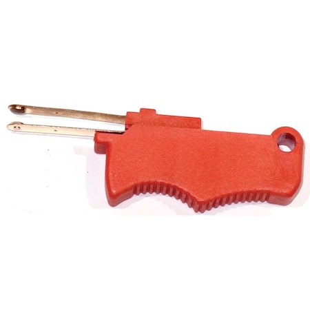 Parker Torchology Tweco Style Trigger Switch Assembly, 400A, 500A (2040-2096) P94R